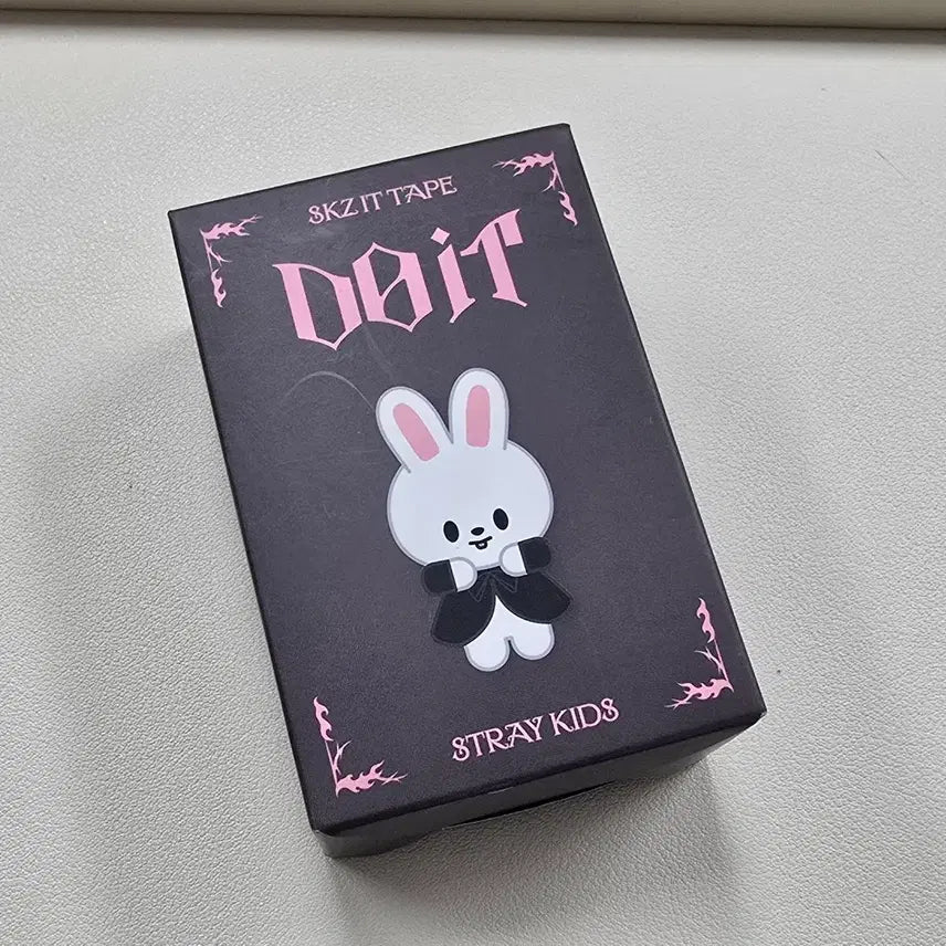 [BUNJANG] Stray Kids SKZOO Ribbit Climbing Ver. Figure / 스트레이키즈 스키즈 스키주 피규어 (클라이밍ver.) 리빗