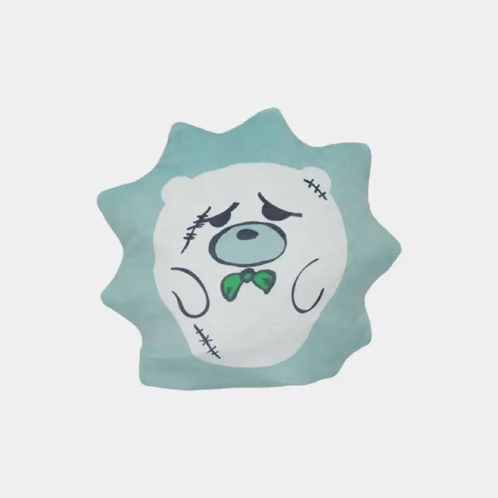 [BUNJANG] Zutto Mayoi Unigurikushon 2-way Cushion (Sealed) / 즛토마요 우니구리 쿠션(2way) 미개봉