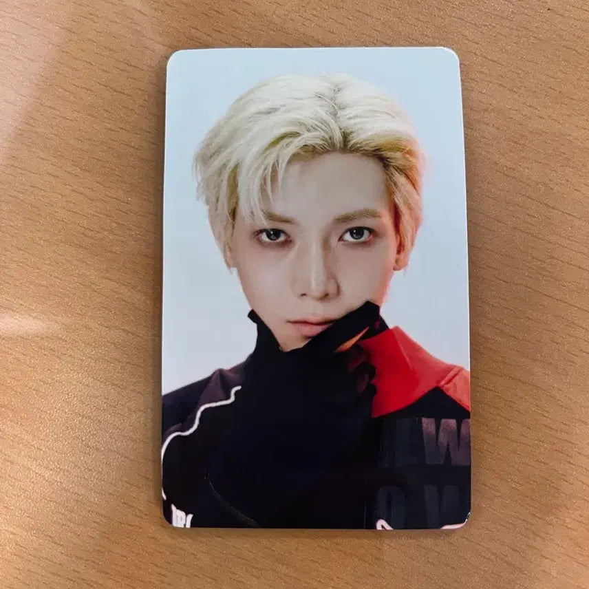 [BUNJANG] ATEEZ BAD Japan Tower Records Yeosang POB / 에이티즈 BAD 일본 타워레코드 여상