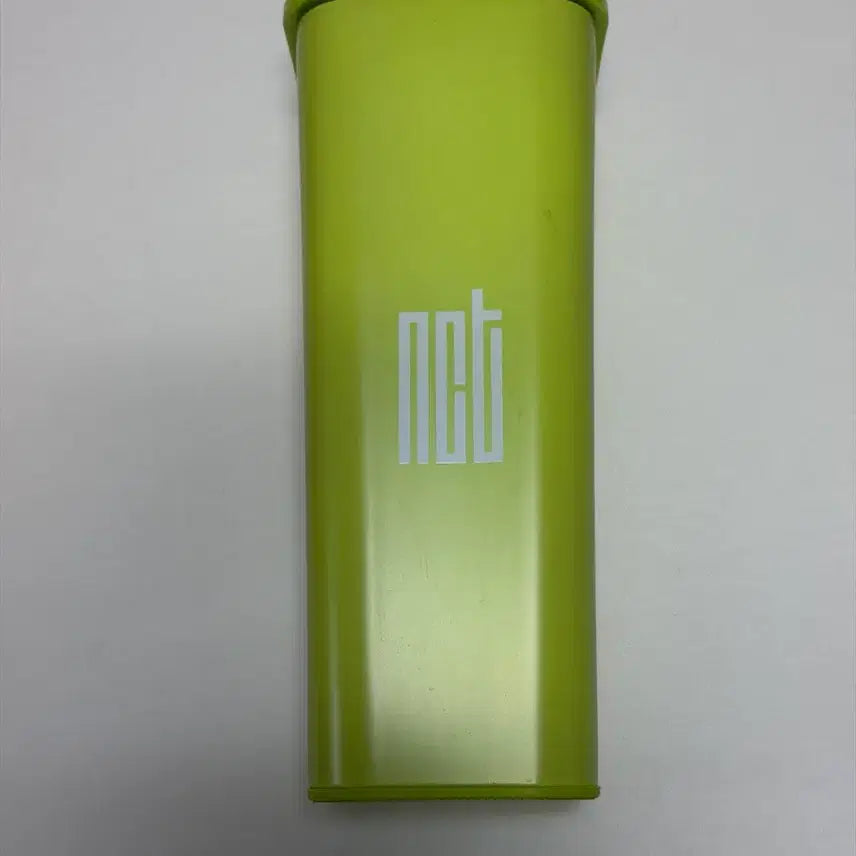[BUNJANG] NCT WISH Mega Coffee Tumbler / 메가커피 엔시티위시 텀블러