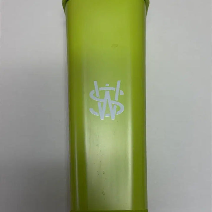 [BUNJANG] NCT WISH Mega Coffee Tumbler / 메가커피 엔시티위시 텀블러