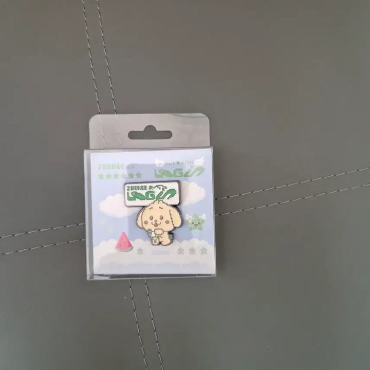 [BUNJANG] Jaehee Badge / 재희 뱃지 새제품 양도합니다.