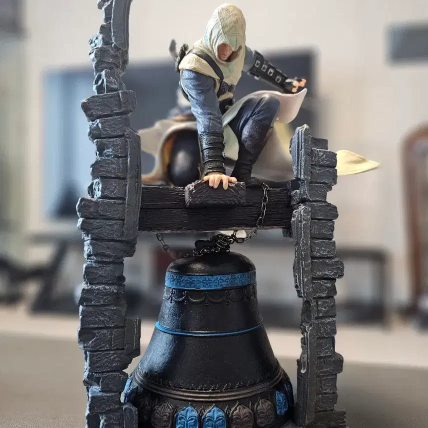 [BUNJANG] Assassin&