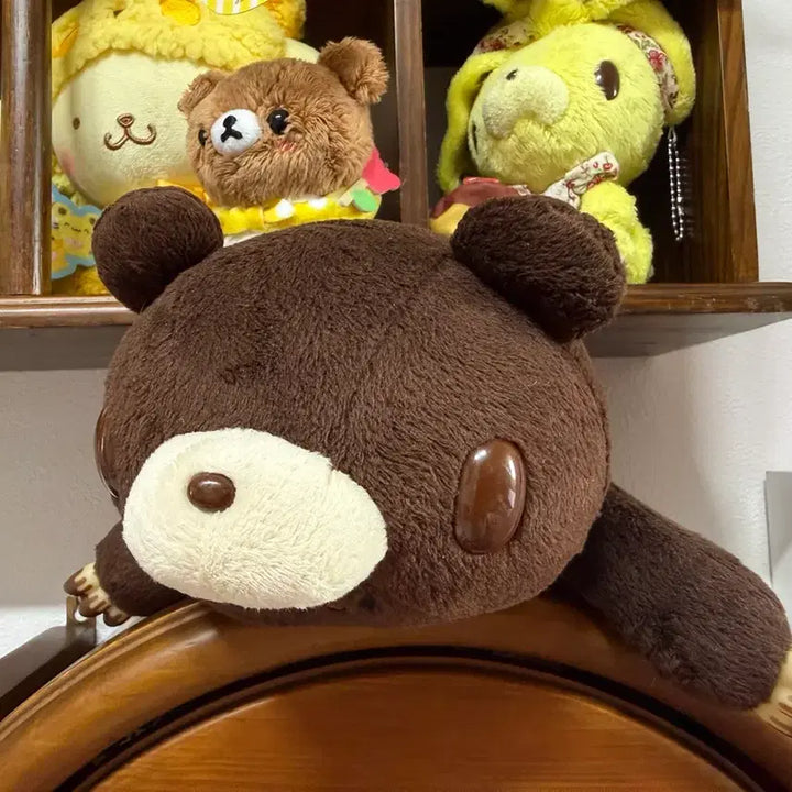 [BUNJANG] Gloomy Bear Choco Plush / 글루미베어 초코