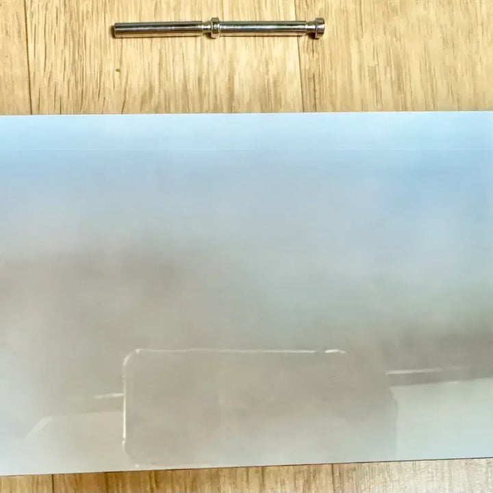 [BUNJANG] Arknights Nymph Balakbin Duna Epoch Skin Acrylic Board / 명일방주 님프 발라크빈 듀나 에포크 스킨 아크릴보드