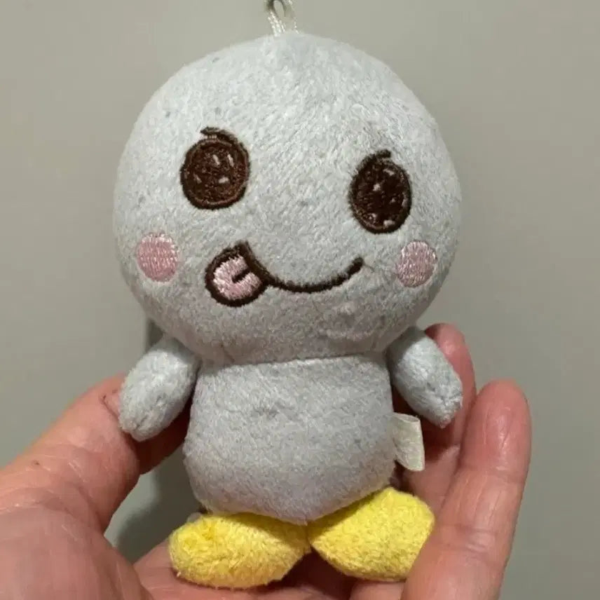 [BUNJANG] RIIZE Eunseok Liraz Song Yongdori 1st Gen 10cm Plush / 라이즈(RIIZE) 은석 리라즈 송용돌이 1기 10cm