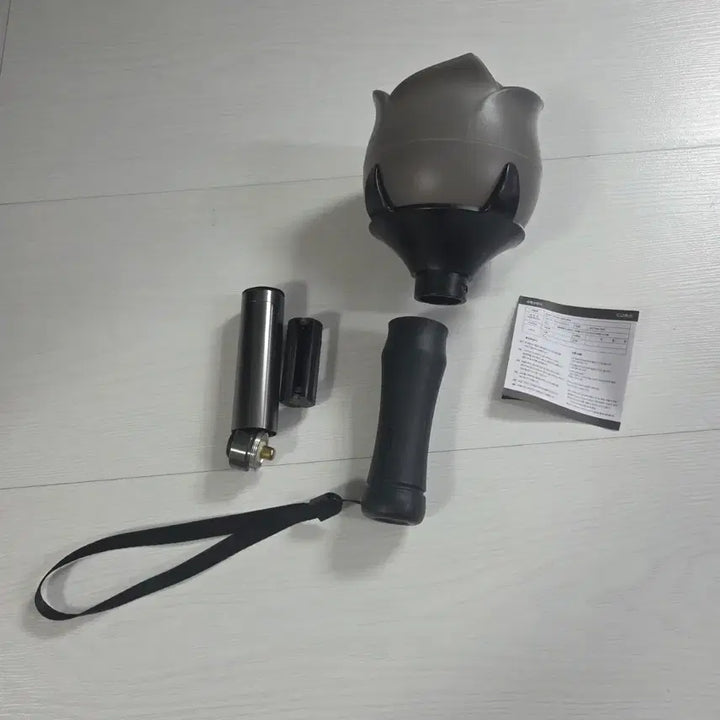 [BUNJANG] BEAST Rose Bong Ver. 2 Lightstick / 비스트 로즈봉 ver.2