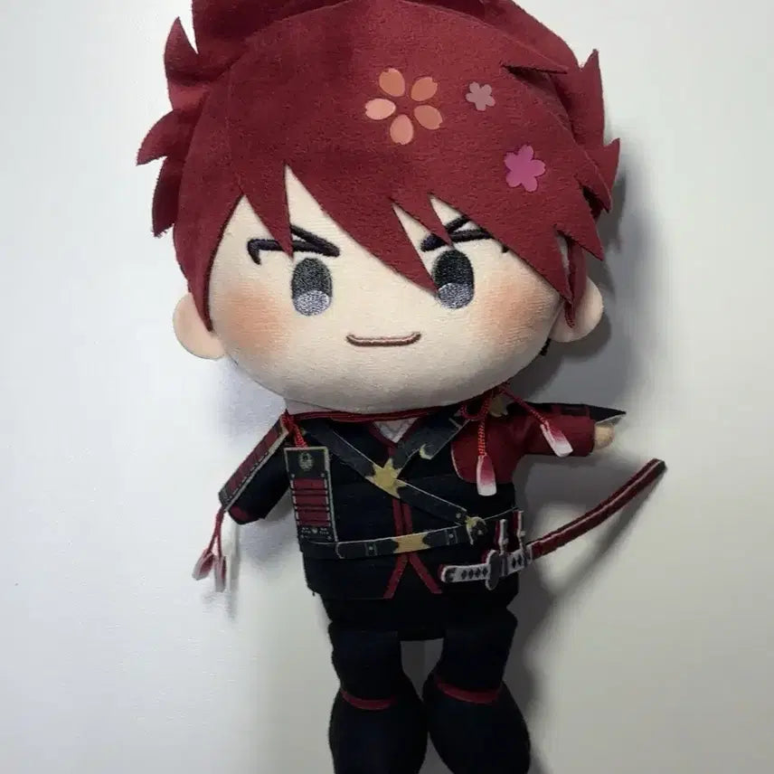 [BUNJANG] Ookkanehira Wanpaku Plush Doll / 오오카네히라 완파쿠 누이구루미 인형