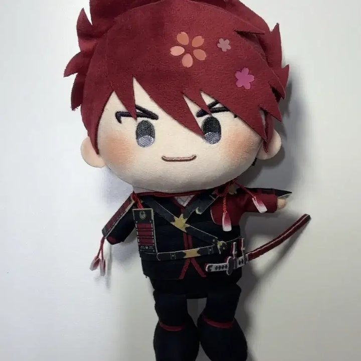 [BUNJANG] Ookkanehira Wanpaku Plush Doll / 오오카네히라 완파쿠 누이구루미 인형