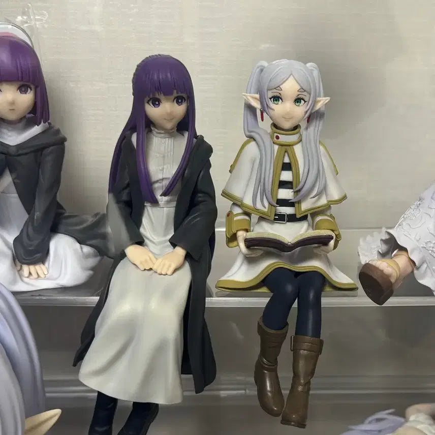 [BUNJANG] Frieren: Beyond Journey&