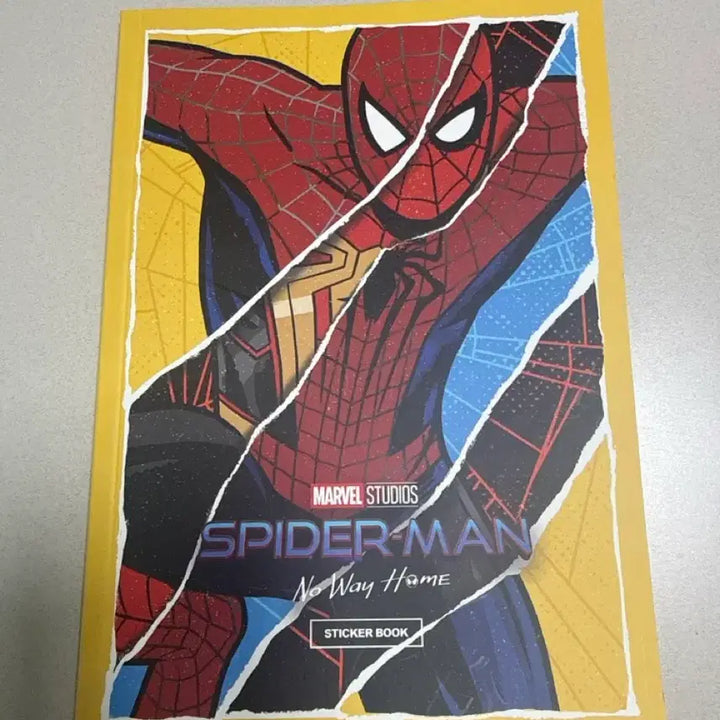 [BUNJANG] Spider-Man Bundle Set / 스파이더맨 굿즈 세트 일괄 양도