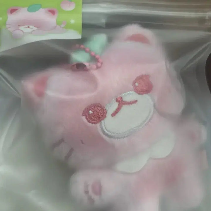 [BUNJANG] NCT 127 Jaehyun "Som Moongchil" Doll / Nct127 엔시티 일이칠 솜뭉칠 재현 정복현 인형