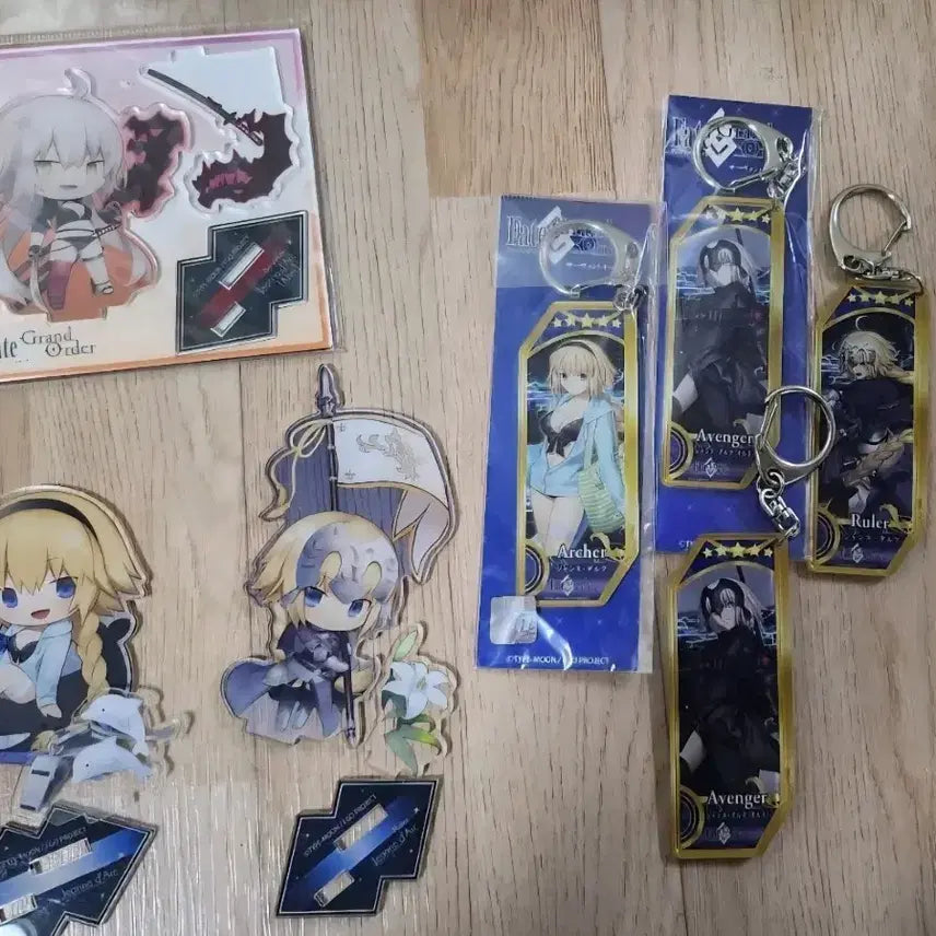 [BUNJANG] Fate/Grand Order Jeanne d&