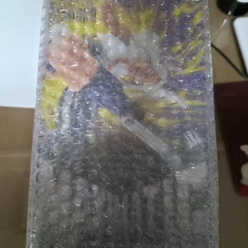 [BUNJANG] My Hero Academia Mirko Maximatic Figure (Sealed) / [미개봉]나의 히어로 아카데미아 미르코 맥시매틱 피규어