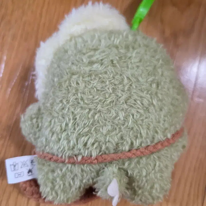 [BUNJANG] Cute Dinosaur Plush Toy / 공룡 인형 팔아요