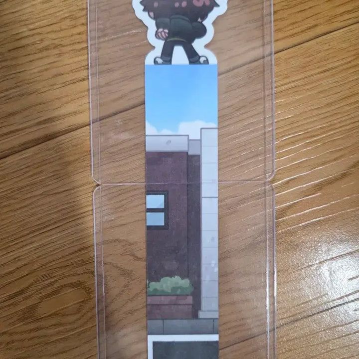 [BUNJANG] Dinosaur Bookmark / 공룡 책갈피