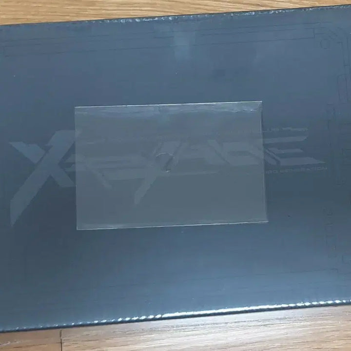 [BUNJANG] Xdinary Heroes Villains 3rd Membership Kit (Sealed) / 미개봉 Xdinary Heroes 엑디즈 빌런즈 3기 멤버십 키트