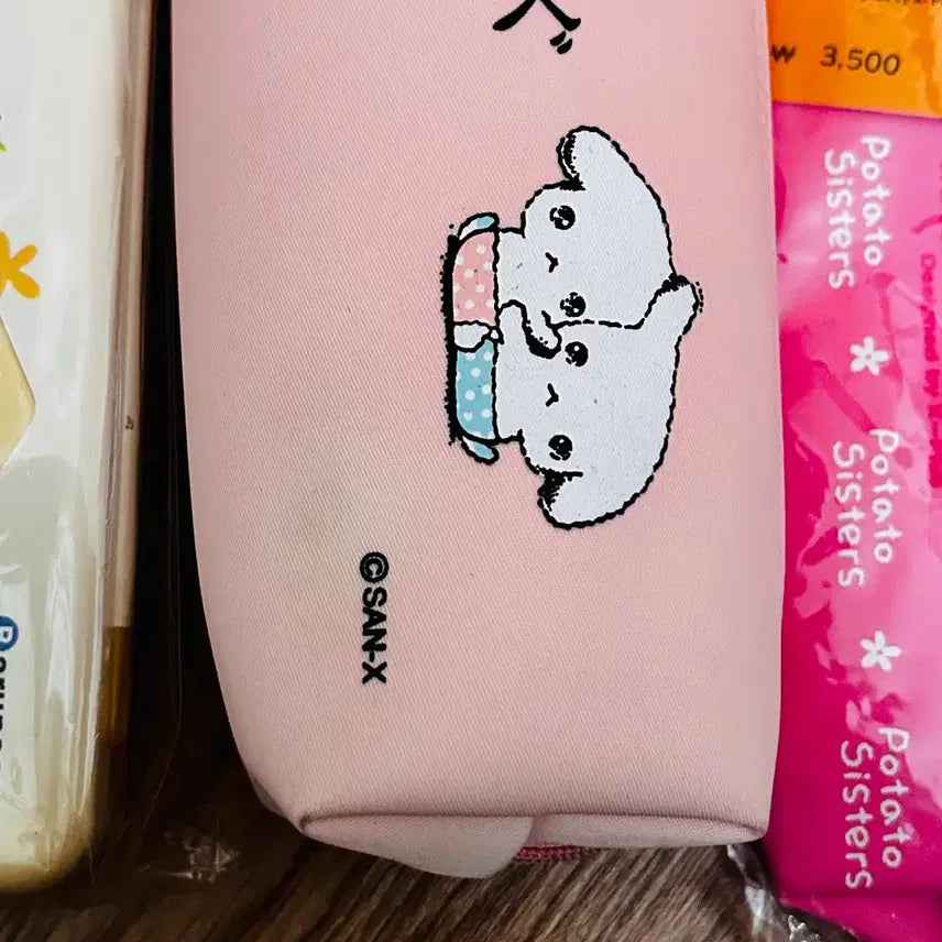 [BUNJANG] Vintage Pencil Cases Bundle / 고전문구 필통 (개별판매)