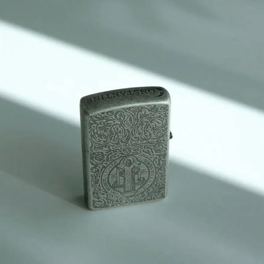 [BUNJANG] Constantin Lighter / 콘스탄틴 라이터