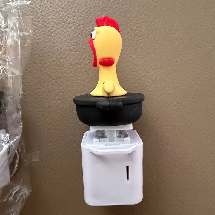 [BUNJANG] Rooster Keycap / 꼬꼬닭 키캡