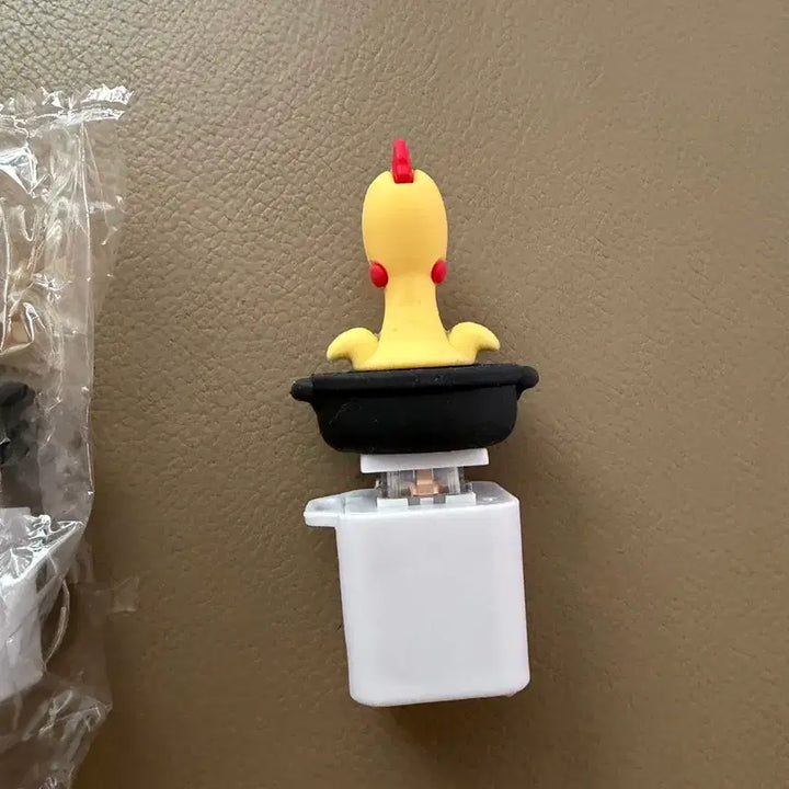 [BUNJANG] Rooster Keycap / 꼬꼬닭 키캡