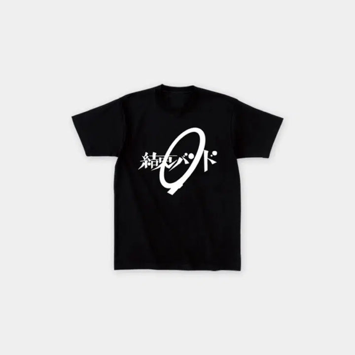 [BUNJANG] Bocchi the Rock! Nakamura Yusuke Collaboration T-Shirt XL / 봇치더록 나카무라 유스케 콜라보 반팔 XL