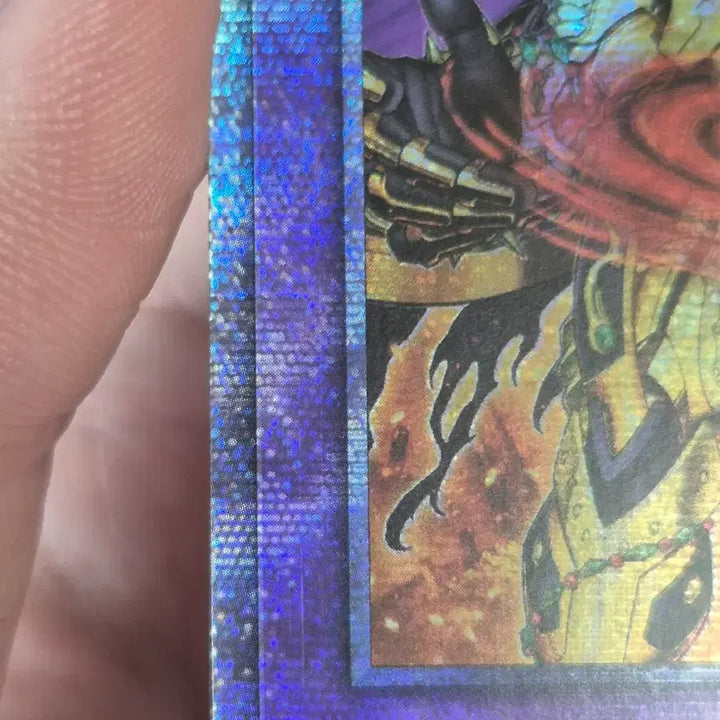 [BUNJANG] LE CONQUISTADOR ELDRICH PSYCH - Grimoire of the Eldritch Conqueror / 엘 레이 콘키스타 엘드리치 프시크