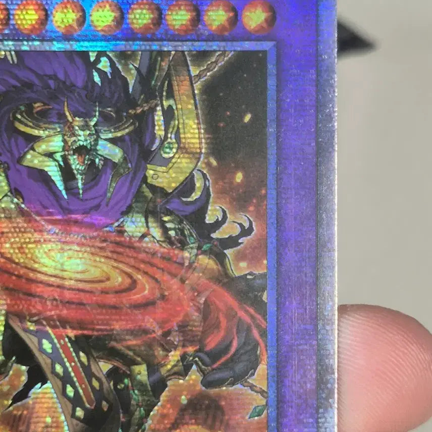 [BUNJANG] LE CONQUISTADOR ELDRICH PSYCH - Grimoire of the Eldritch Conqueror / 엘 레이 콘키스타 엘드리치 프시크