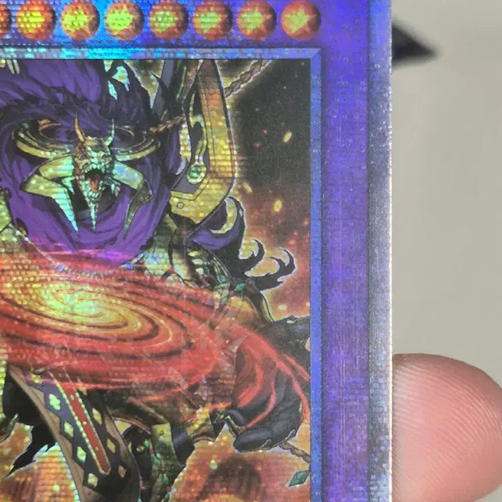 [BUNJANG] LE CONQUISTADOR ELDRICH PSYCH - Grimoire of the Eldritch Conqueror / 엘 레이 콘키스타 엘드리치 프시크