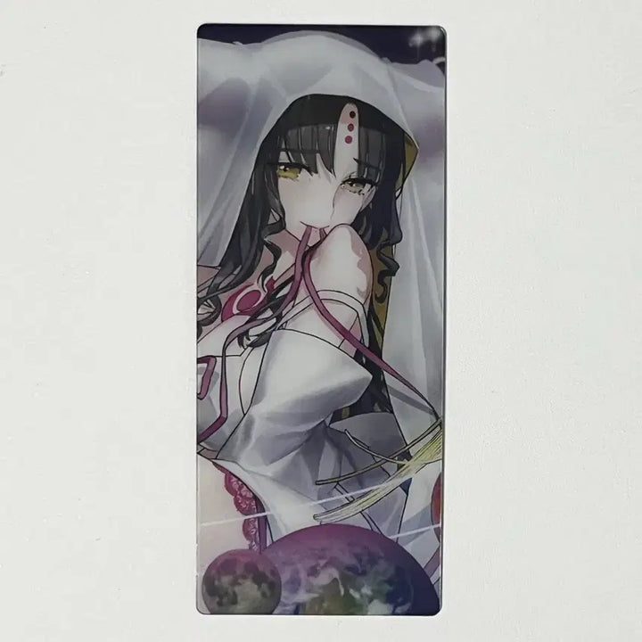 [BUNJANG] Fate Grand Order Final Ascension Kiana Card / 페이트 페그오 최종재림전 편성풍 카드 키아라