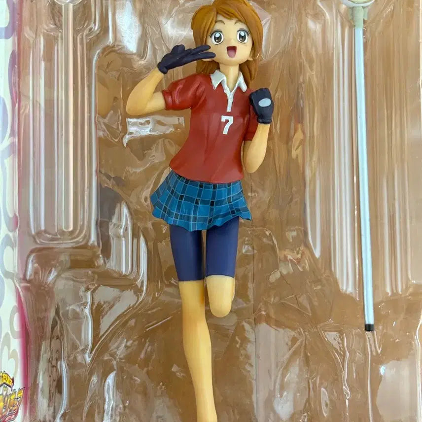[BUNJANG] Megahouse Cutie Model Pretty Cure Series 2 Misumi Nagisa Figure / 고전미소녀 피규어 메가하우스 큐티모델 프리큐어 시리즈2 미스미 나기사