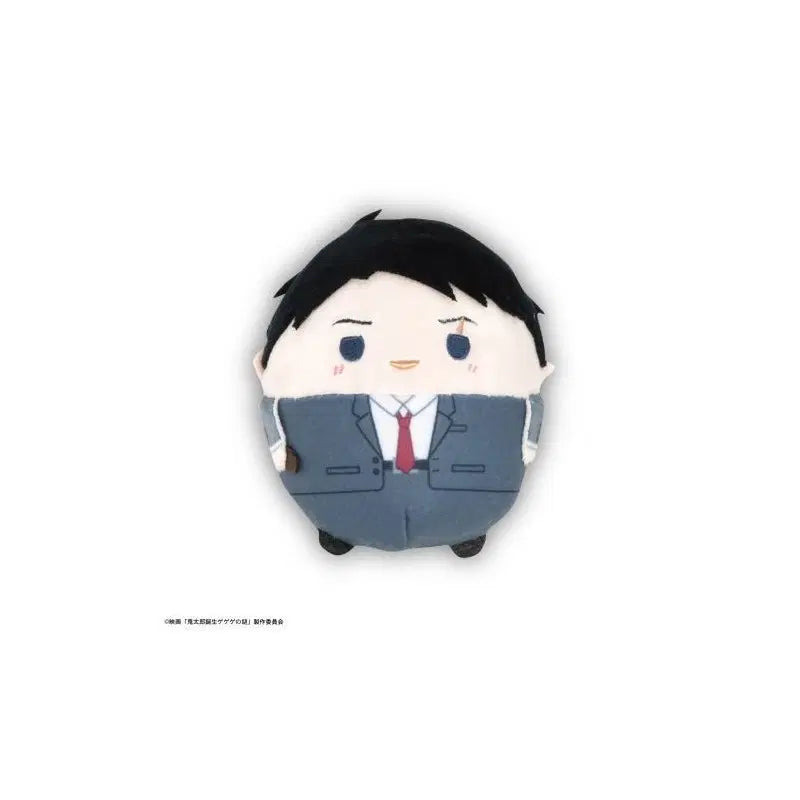[BUNJANG] Kitaro Birth GeGeGe no Nazo Mizuki Fuwakororing S / 키타로 탄생 게게게의 수수께끼/게나조 미즈키 후와코로링 S