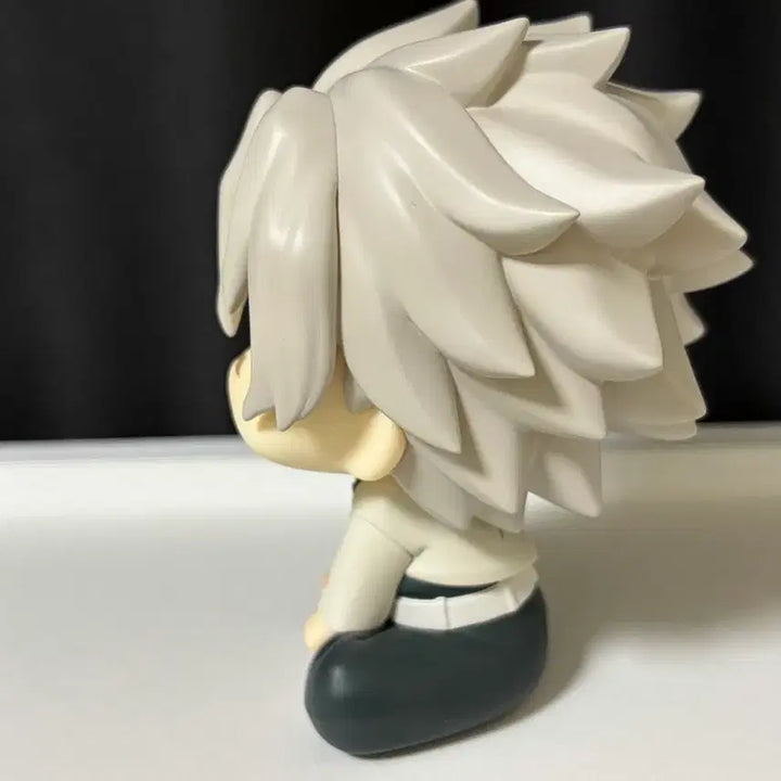 [BUNJANG] Megahouse Demon Slayer Sanemi Shinazugawa Lookup Figure / 귀멸의 칼날 사네미 룩업 피규어 메가하우스