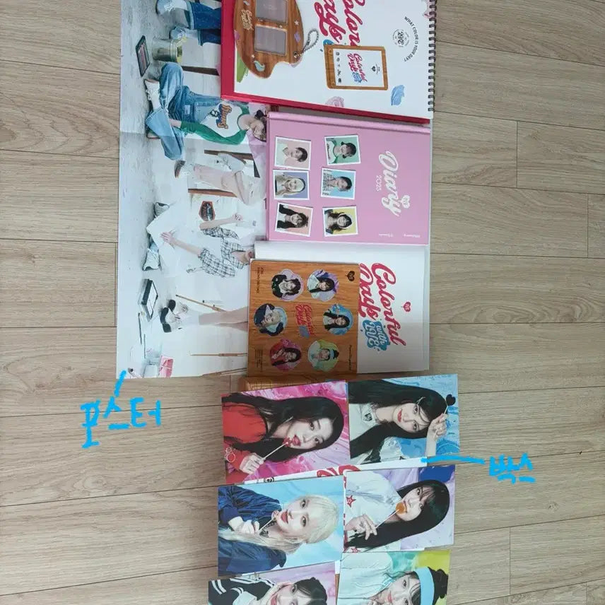 [BUNJANG] IVE 2025 Season&