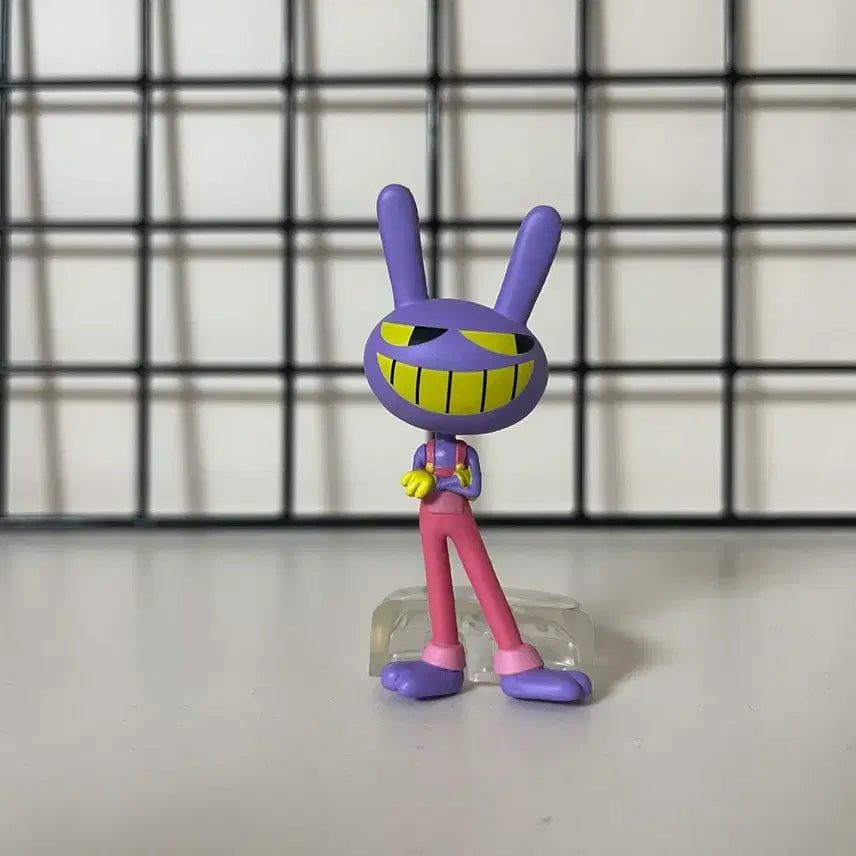 [BUNJANG] Amazing Digital Circus Jax Gacha Figure / 어메이징 디지털 서커스 잭스 가챠 피규어 판매
