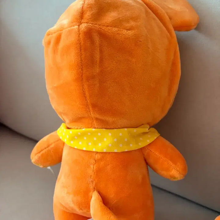 [BUNJANG] Infinite Sungkyu 25cm Plush Doll (Mint Condition) / 인피니트 성규 인형(25cm)