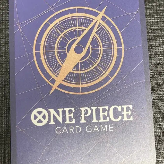 [BUNJANG] One Piece Card We Are! Rare / 원피스 카드 We are! 레어