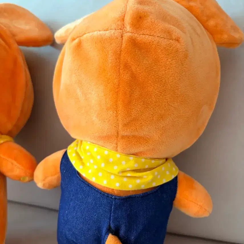 [BUNJANG] Infinite Sunggyu 25cm Plush Doll / 인피니트 성규 인형 (25cm)