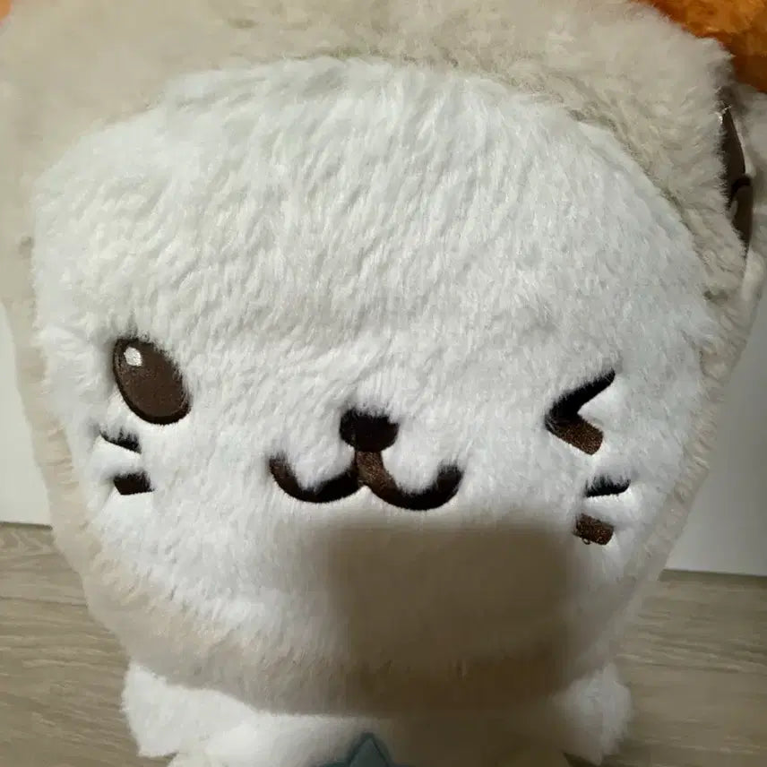 [BUNJANG] NCT WISH 30cm Doll / 엔시티 위시 30cm 인형