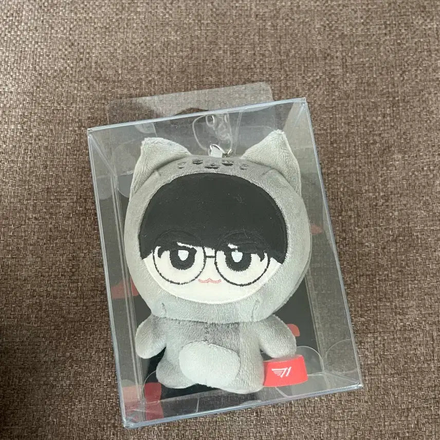 [BUNJANG] T1 Faker Costume Mini Friends / 새상품) 티원 페이커 코스튬 미니프렌즈
