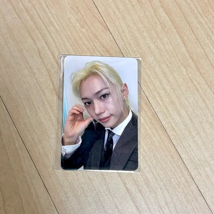[BUNJANG] Stray Kids Felix &