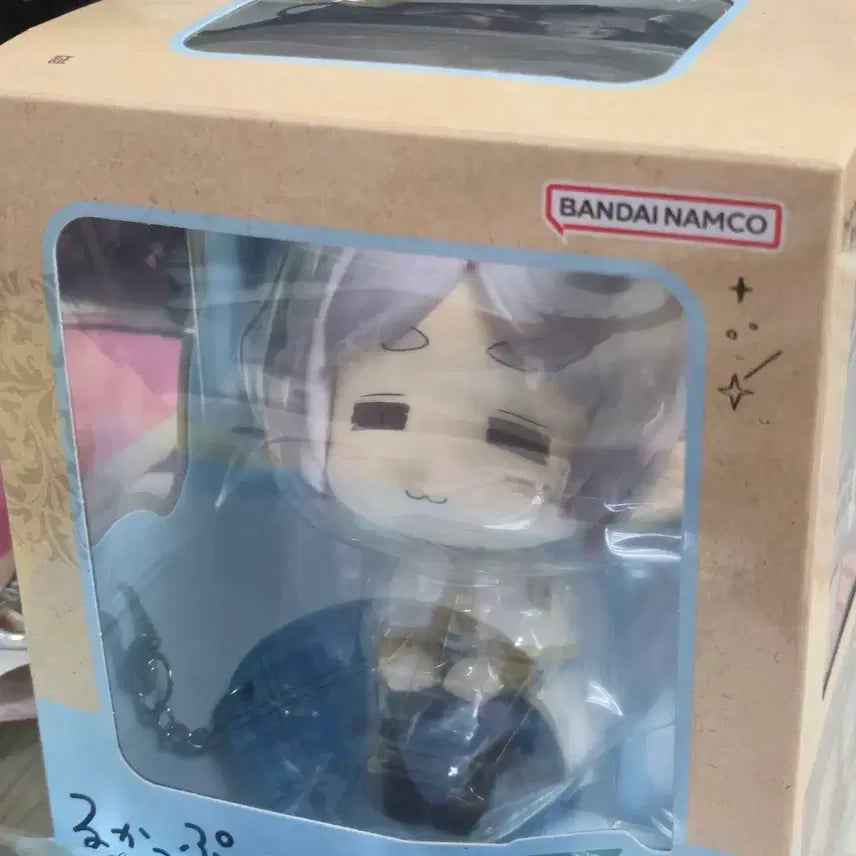 [BUNJANG] Frieren Sighing Version Lookup Figure / 프리렌 시무룩 버전 룩업