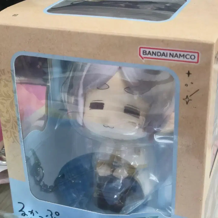 [BUNJANG] Frieren Sighing Version Lookup Figure / 프리렌 시무룩 버전 룩업