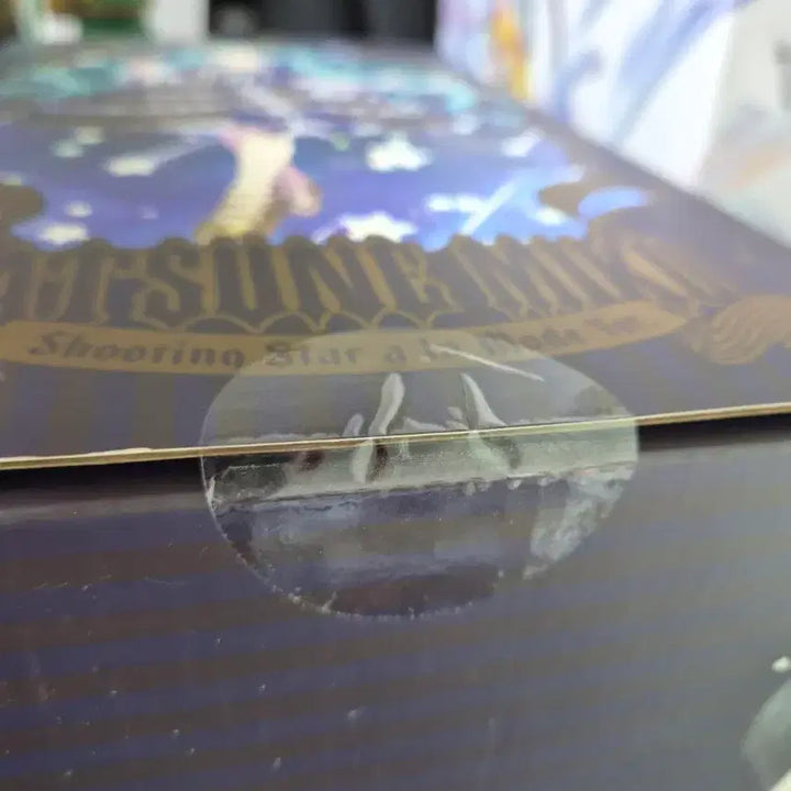 [BUNJANG] Good Smile Company Yusei Mikyu Scale Figure (Sealed) / (미개봉) 택포 37.0굿스마일 유성미쿠 스케일
