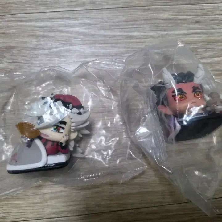 [BUNJANG] Demon Slayer Doma Hantengu Onemutan Figure / 귀멸의칼날 도우마 한텐구 오네무탄 피규어