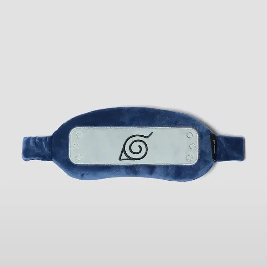 [BUNJANG] Naruto Collaboration Eye Mask / 나루토 안대
