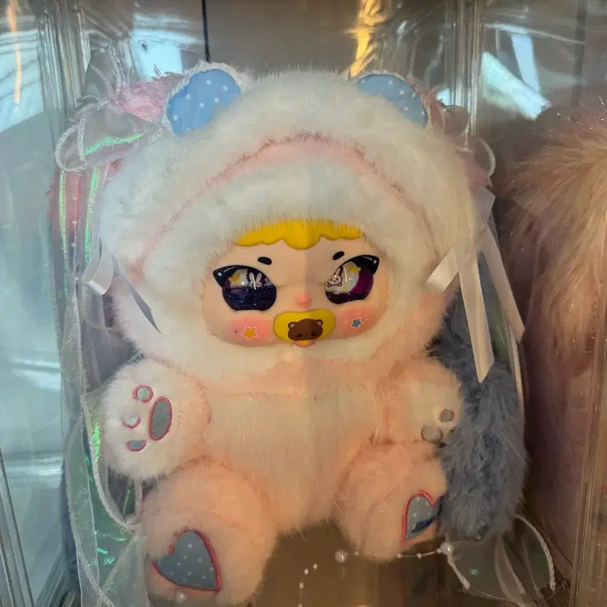 [BUNJANG] JIIMO 400 Plush Toy / 지이모 400
