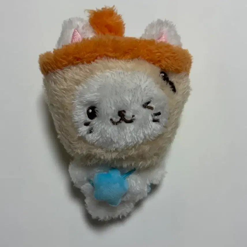 [BUNJANG] Wishdol Bubble Nyan / 위시돌 버블냥