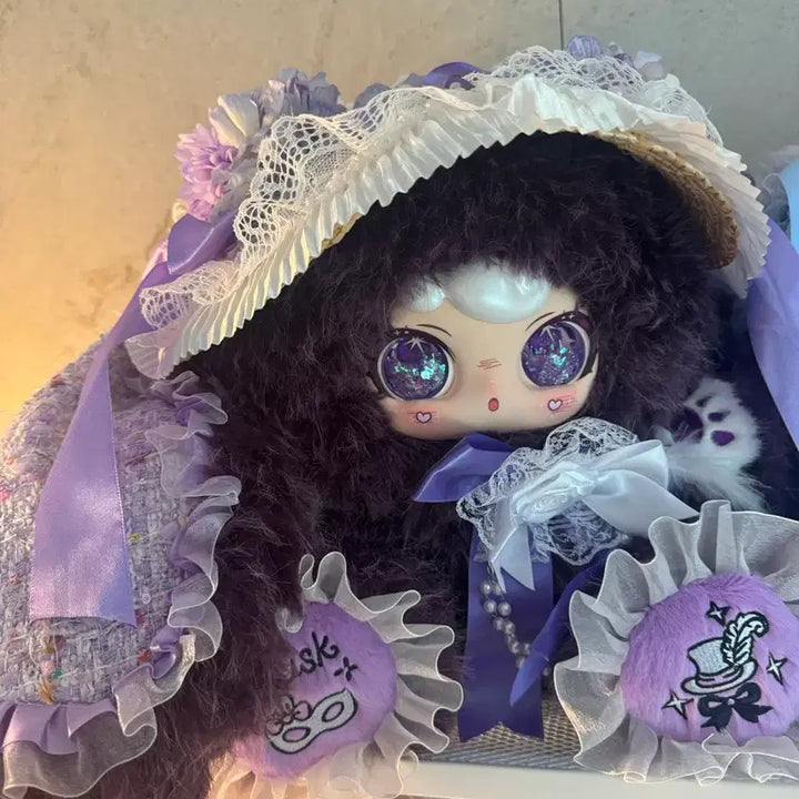 [BUNJANG] Jaja 800 New Chic Doll / 자자 800신상 대시크