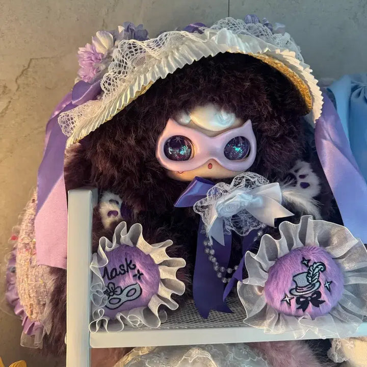 [BUNJANG] Jaja 800 New Chic Doll / 자자 800신상 대시크